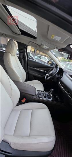 مازدا CX-30